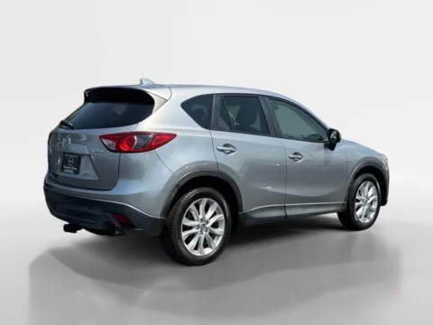 More photos of 2015 Mazda CX-5 Grand Touring at Morristown Nissan, TN