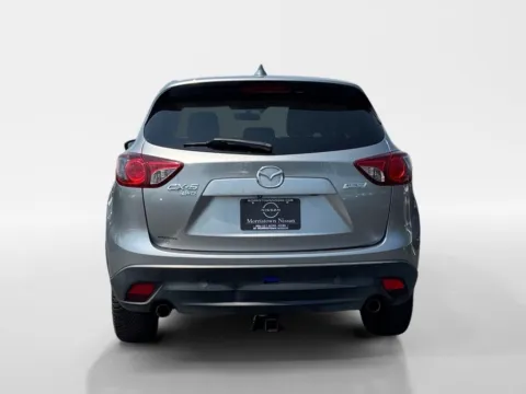 Another view of 2015 Mazda CX-5 Grand Touring for sale in Morristown, TN at Morristown Nissan