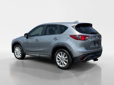 Photos of 2015 Mazda CX-5 Grand Touring for sale in Morristown, TN at Morristown Nissan