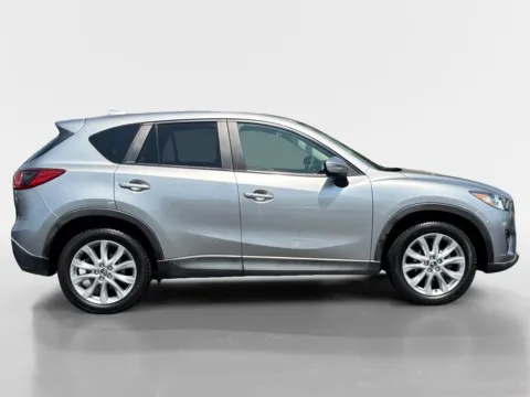 More photos of 2015 Mazda CX-5 Grand Touring at Morristown Nissan, TN