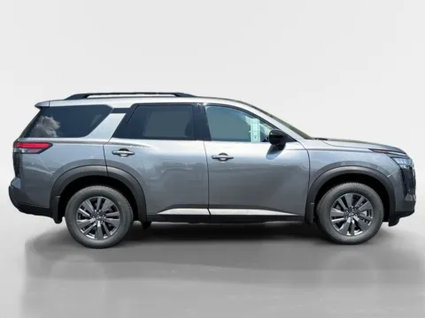 More photos of 2026 Nissan Pathfinder SV at Morristown Nissan, TN