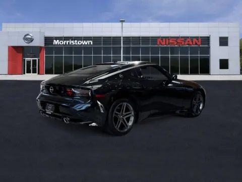 More photos of 2026 Nissan Z Sport at Morristown Nissan, TN