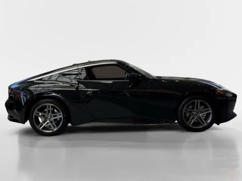 More photos of 2026 Nissan Z Sport at Morristown Nissan, TN