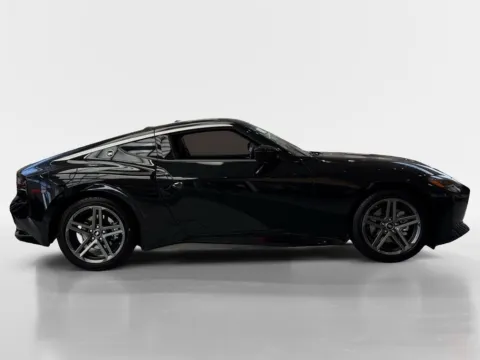 More photos of 2026 Nissan Z Sport at Morristown Nissan, TN
