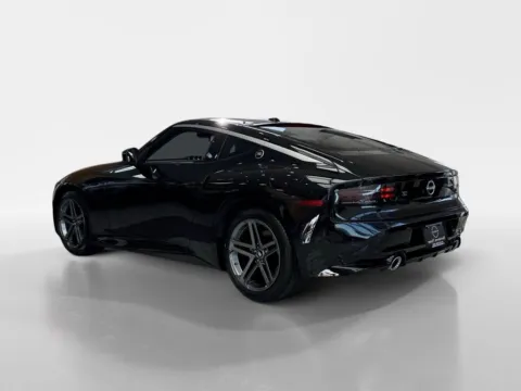 Photos of 2026 Nissan Z Sport for sale in Morristown, TN at Morristown Nissan