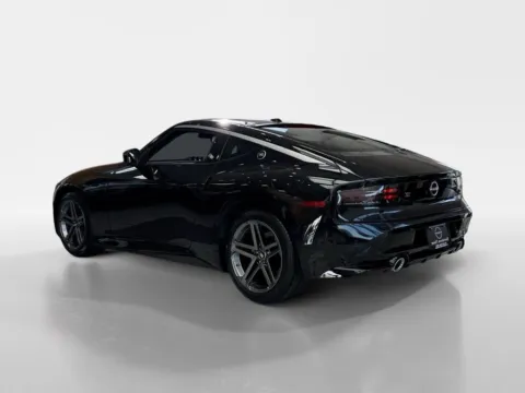 Photos of 2026 Nissan Z Sport for sale in Morristown, TN at Morristown Nissan