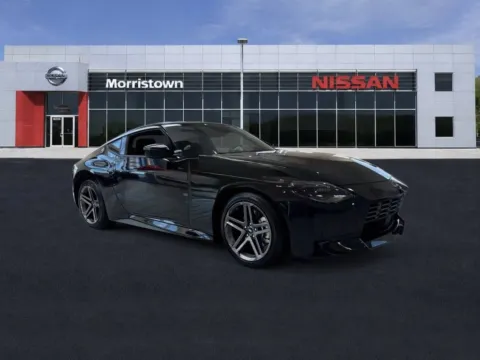 Black 2026 Nissan Z Sport for sale in Morristown, TN