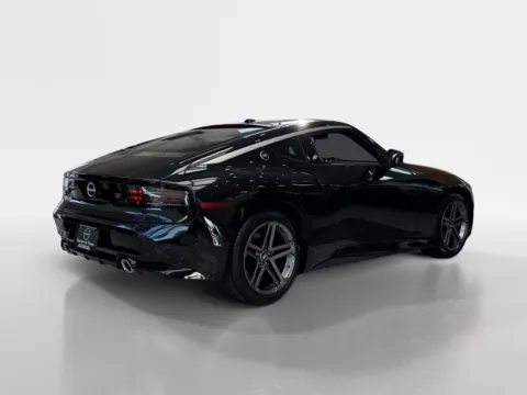 More photos of 2026 Nissan Z Sport at Morristown Nissan, TN