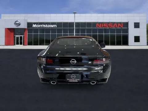 More photos of 2026 Nissan Z Sport at Morristown Nissan, TN