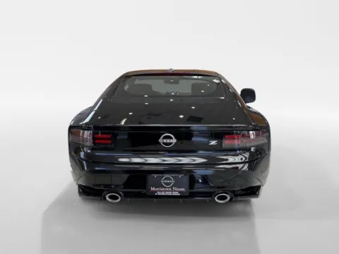 Another view of 2026 Nissan Z Sport for sale in Morristown, TN at Morristown Nissan