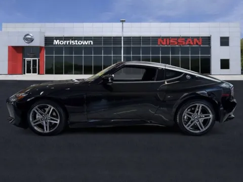 Photos of 2026 Nissan Z Sport for sale in Morristown, TN at Morristown Nissan