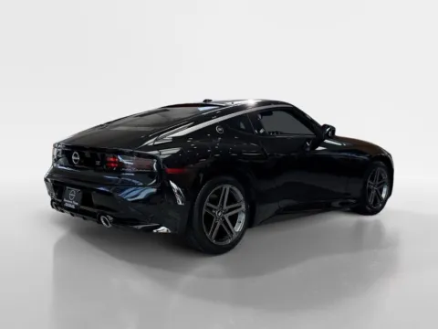 More photos of 2026 Nissan Z Sport at Morristown Nissan, TN