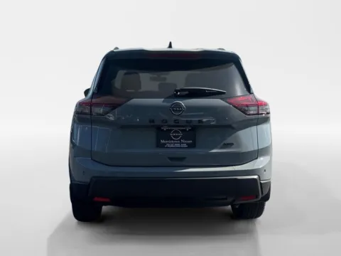 Another view of 2026 Nissan Rogue Dark Armor for sale in Morristown, TN at Morristown Nissan