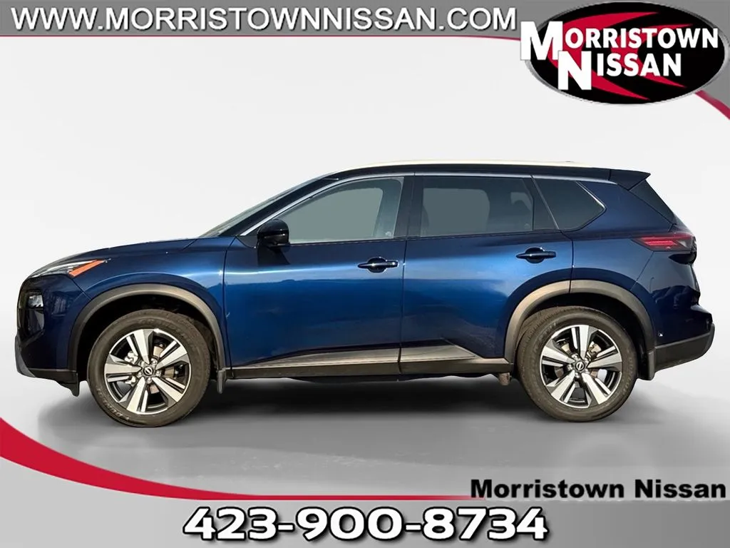 2025 Nissan Rogue SL for sale in Morristown, TN