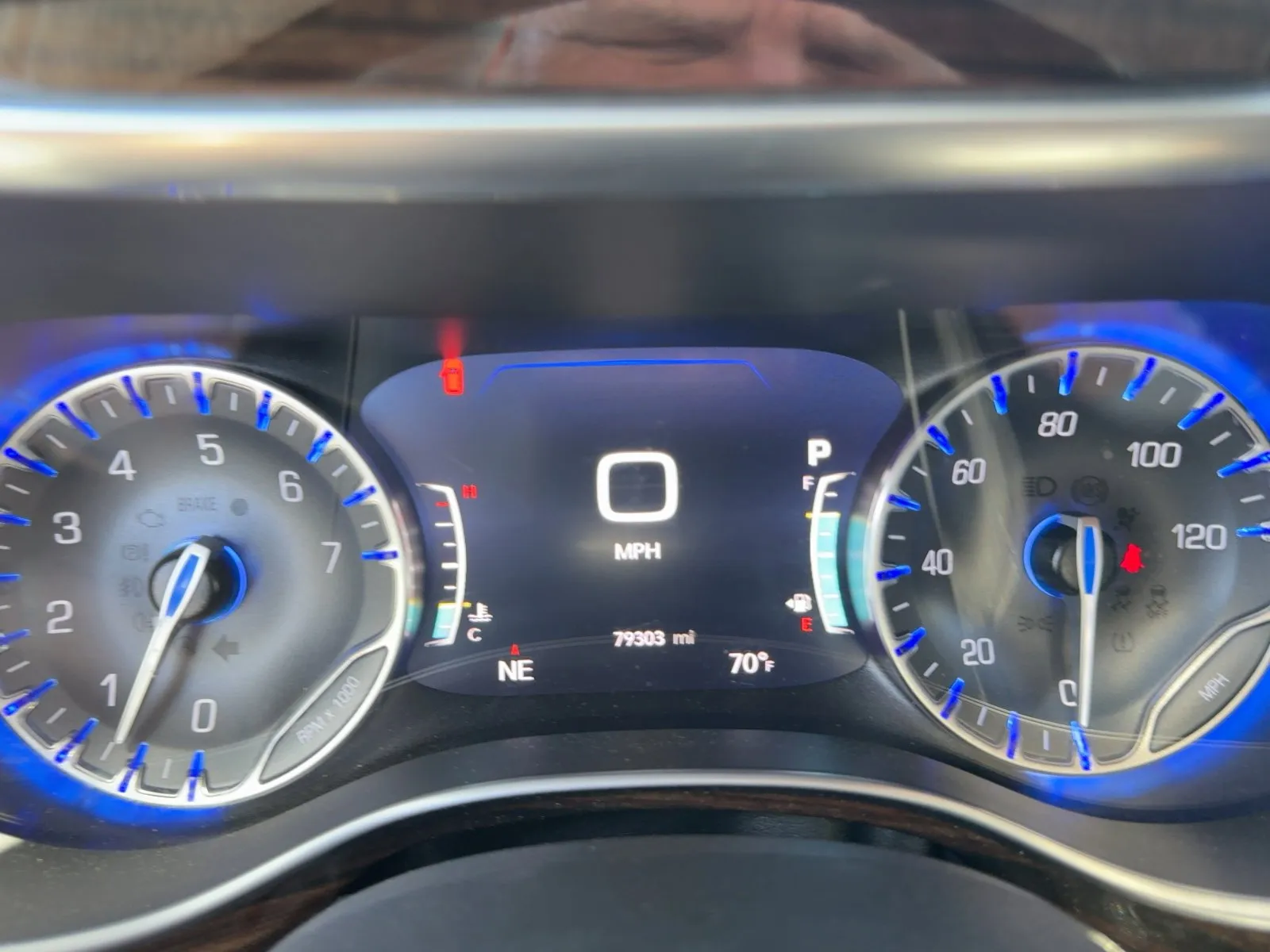 2022 Chrysler Pacifica Limited - Photo 23