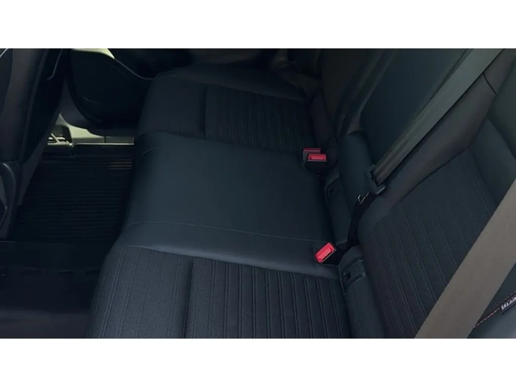 2025 Nissan Rogue Rock Creek - Photo 14