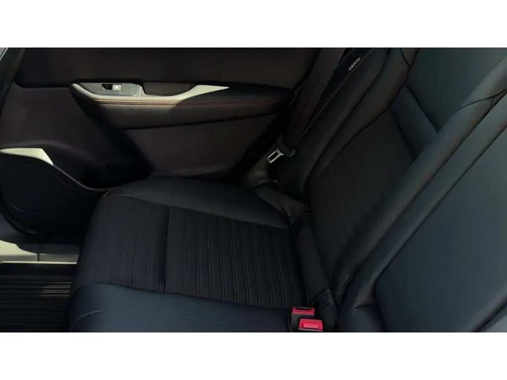2025 Nissan Rogue Rock Creek - Photo 13