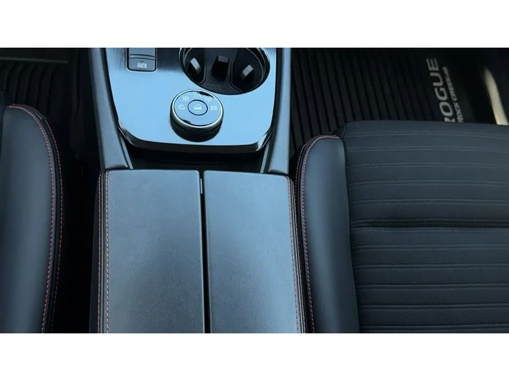 2025 Nissan Rogue Rock Creek - Photo 12