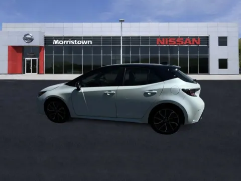 More photos of 2021 Toyota Corolla Hatchback XSE at Morristown Nissan, TN