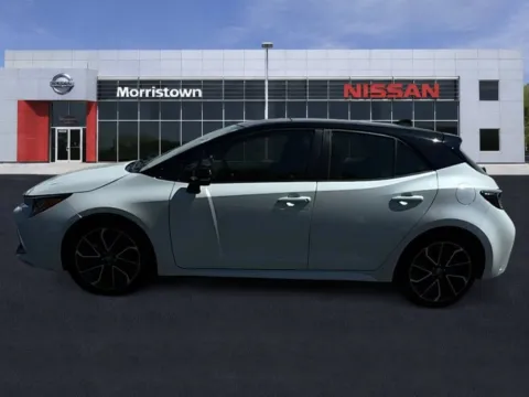 More photos of 2021 Toyota Corolla Hatchback XSE at Morristown Nissan, TN
