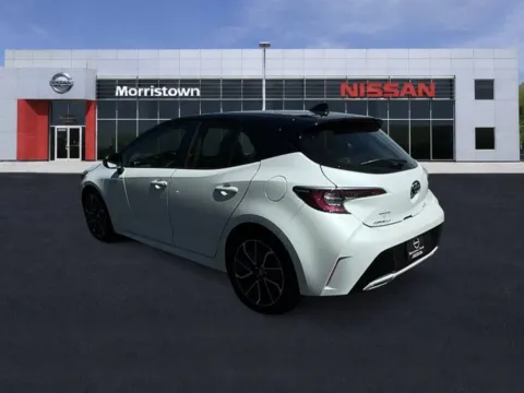 More photos of 2021 Toyota Corolla Hatchback XSE at Morristown Nissan, TN