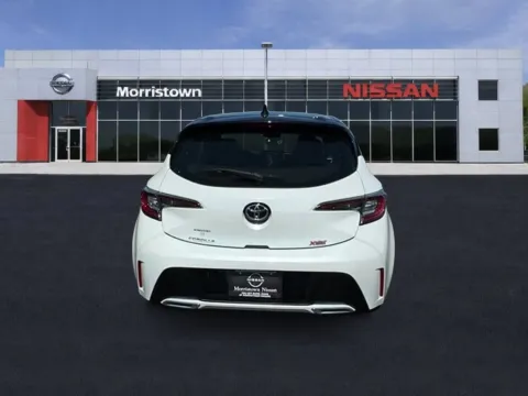 More photos of 2021 Toyota Corolla Hatchback XSE at Morristown Nissan, TN