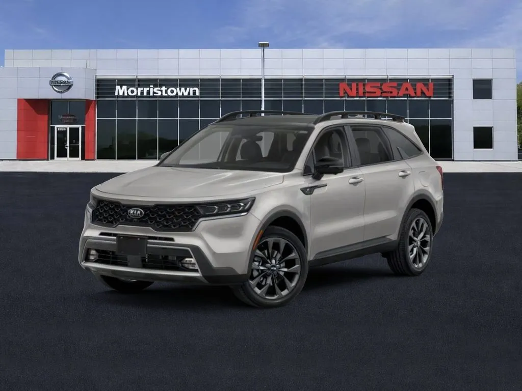 2021 Kia Sorento SX Prestige X-Line for sale in Morristown, TN