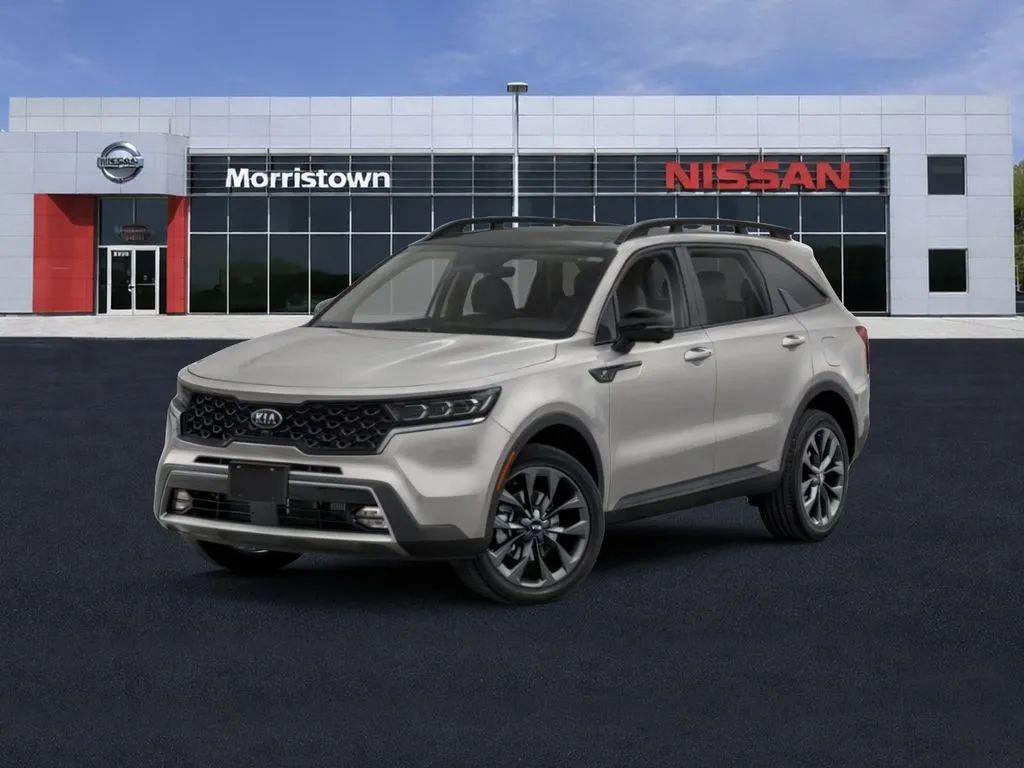 2021 Kia Sorento SX Prestige X-Line for sale in Morristown, TN