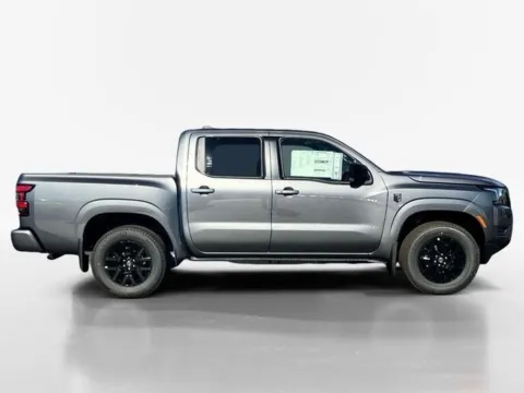More photos of 2026 Nissan Frontier SV at Morristown Nissan, TN