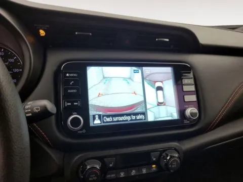 More photos of 2024 Nissan Kicks SR at Morristown Nissan, TN
