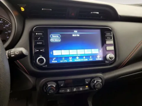 Another view of 2024 Nissan Kicks SR for sale in Morristown, TN at Morristown Nissan