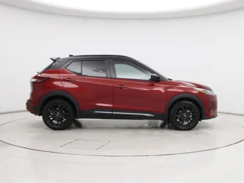 Photos of 2024 Nissan Kicks SR for sale in Morristown, TN at Morristown Nissan