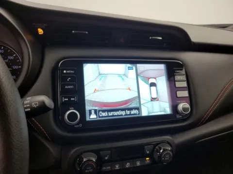 More photos of 2024 Nissan Kicks SR at Morristown Nissan, TN