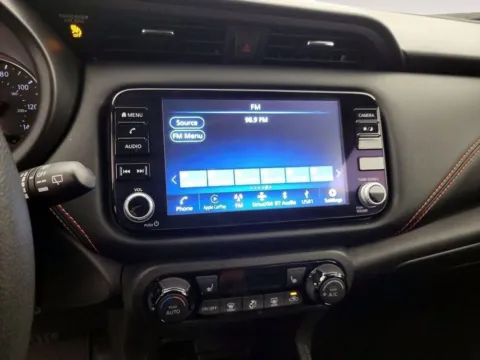 Another view of 2024 Nissan Kicks SR for sale in Morristown, TN at Morristown Nissan
