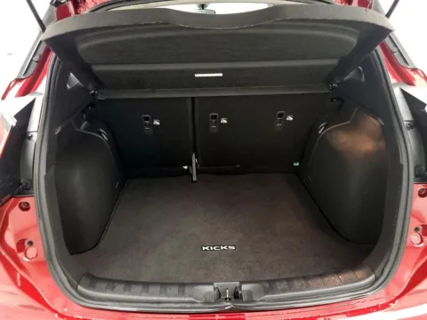 More photos of 2024 Nissan Kicks SR at Morristown Nissan, TN