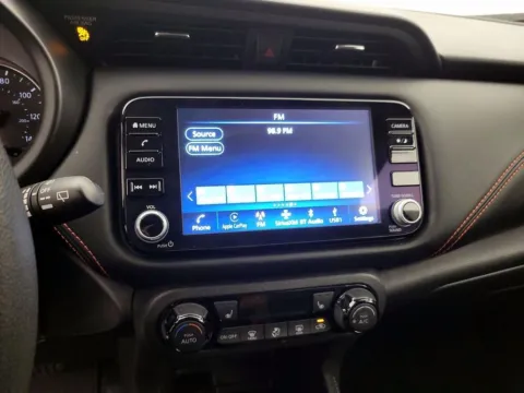 Another view of 2024 Nissan Kicks SR for sale in Morristown, TN at Morristown Nissan