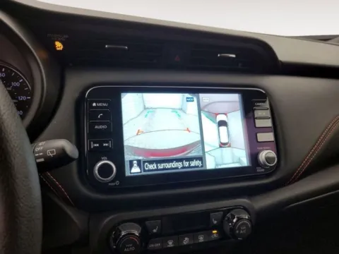 More photos of 2024 Nissan Kicks SR at Morristown Nissan, TN