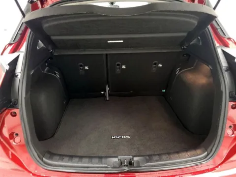 More photos of 2024 Nissan Kicks SR at Morristown Nissan, TN