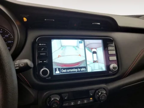 More photos of 2024 Nissan Kicks SR at Morristown Nissan, TN