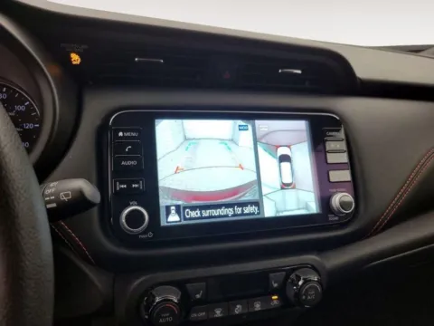 More photos of 2024 Nissan Kicks SR at Morristown Nissan, TN