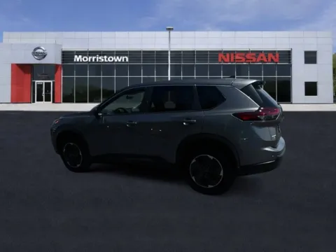 More photos of 2024 Nissan Rogue SV at Morristown Nissan, TN