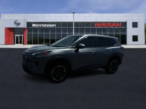 Photos of 2024 Nissan Rogue SV for sale in Morristown, TN at Morristown Nissan