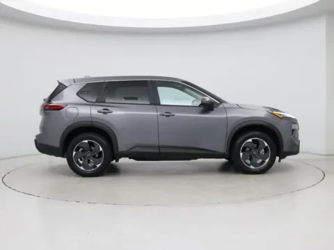 Photos of 2024 Nissan Rogue SV for sale in Morristown, TN at Morristown Nissan