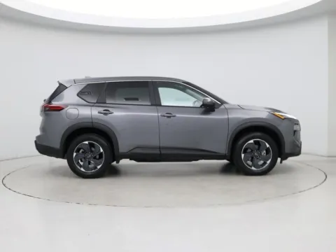 Photos of 2024 Nissan Rogue SV for sale in Morristown, TN at Morristown Nissan