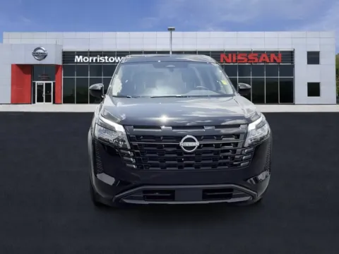 More photos of 2026 Nissan Pathfinder SV at Morristown Nissan, TN