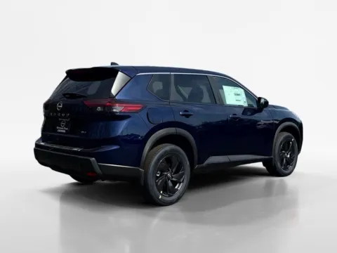 More photos of 2026 Nissan Rogue SV at Morristown Nissan, TN