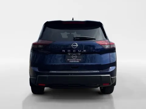 Another view of 2026 Nissan Rogue SV for sale in Morristown, TN at Morristown Nissan