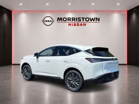 Another view of 2026 Nissan Murano SL for sale in Morristown, TN at Morristown Nissan
