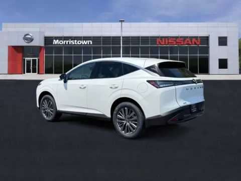 Another view of 2026 Nissan Murano SL for sale in Morristown, TN at Morristown Nissan