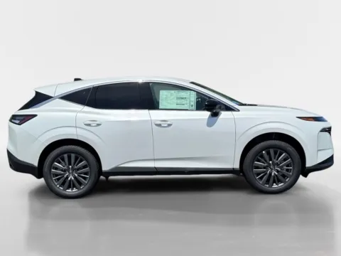 More photos of 2026 Nissan Murano SL at Morristown Nissan, TN